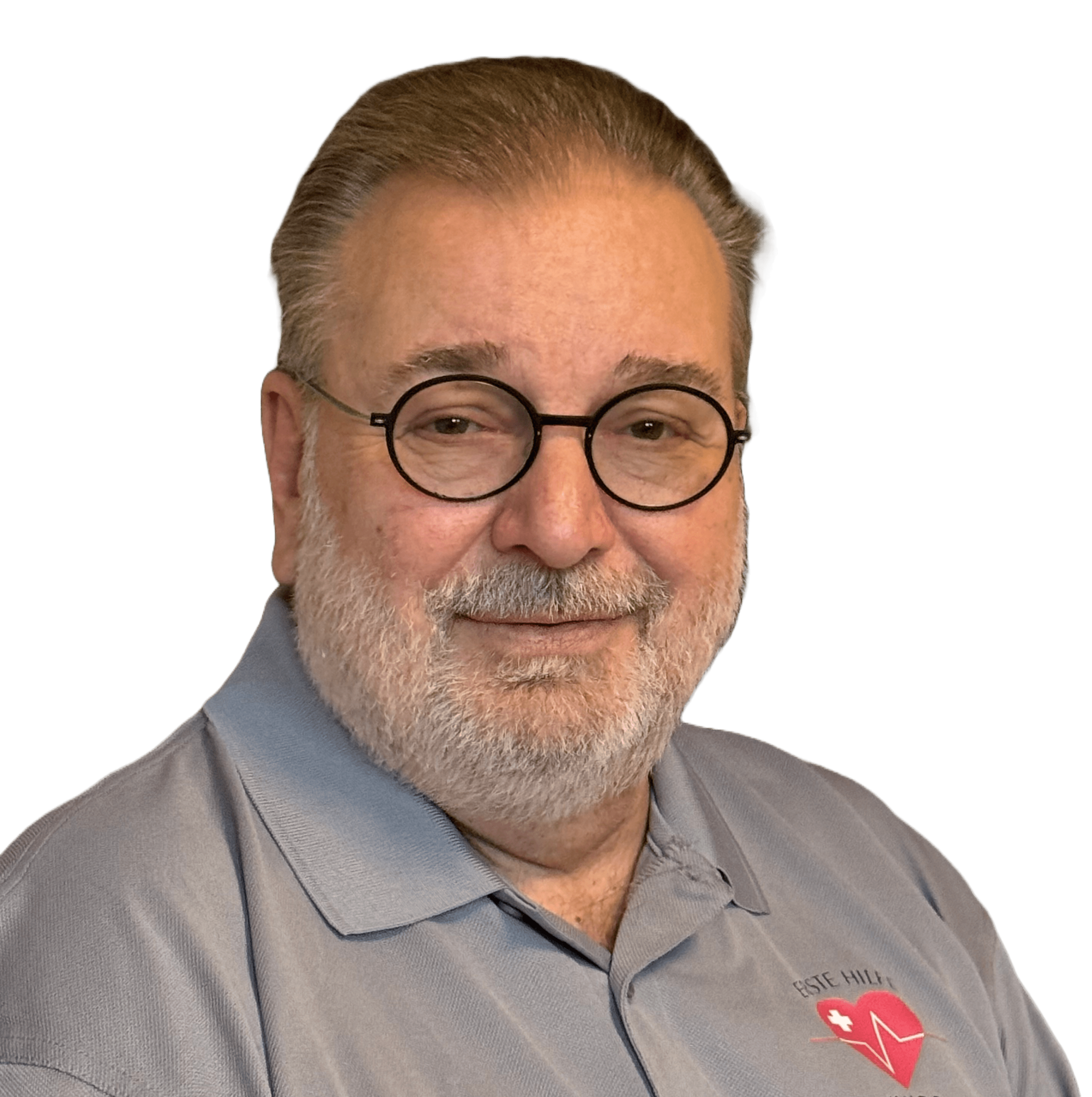 Dr. med. Andreas Bendtsen