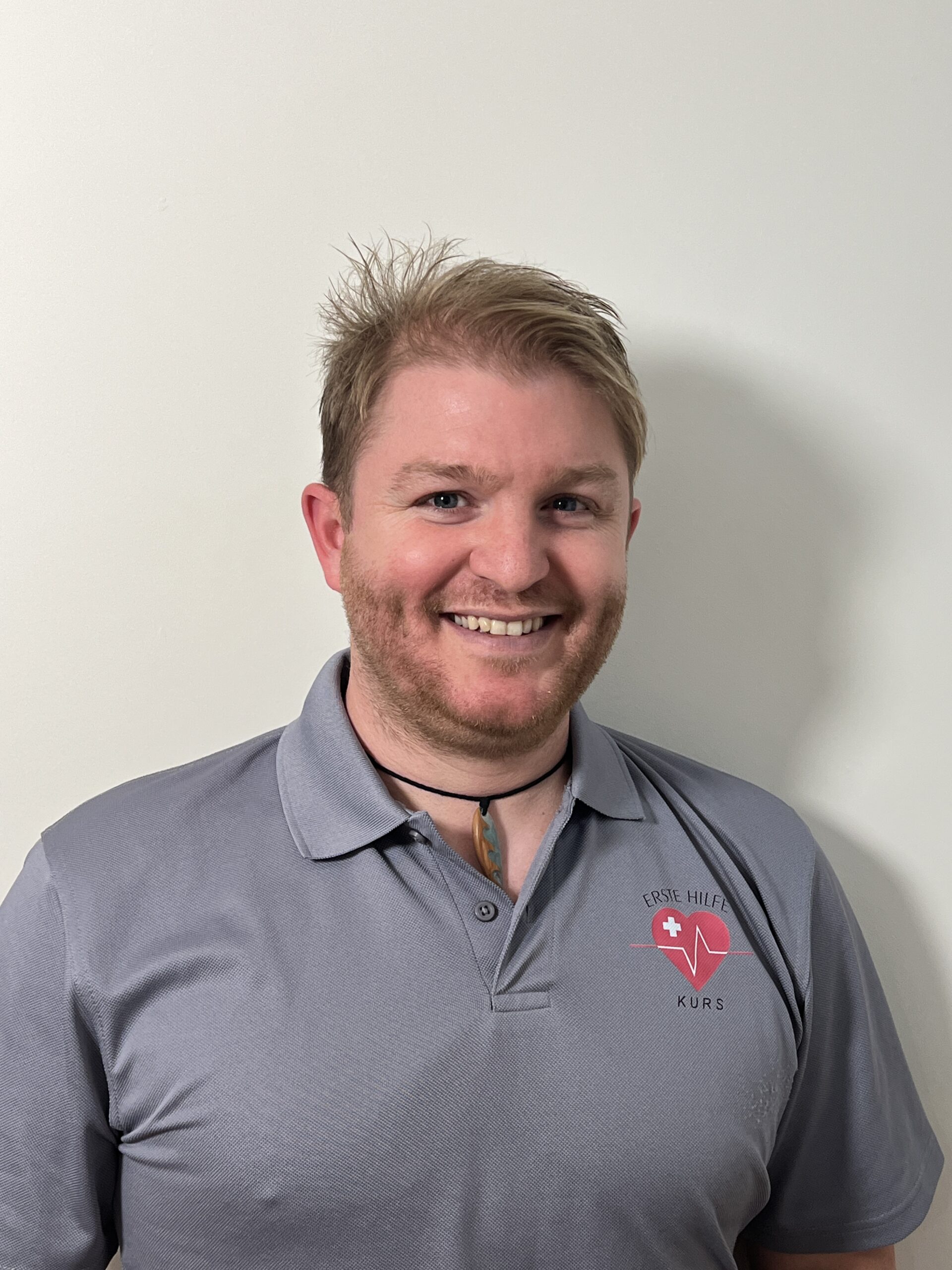 Dr. med Thomas Hofmann, BSc